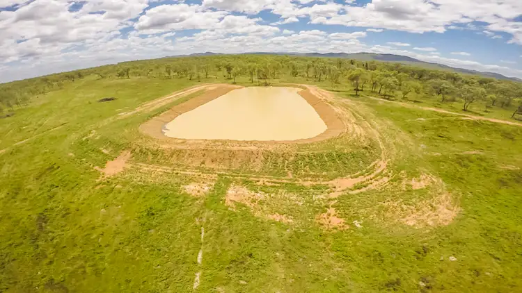 LOT 95 Leadingham Creek Road, Dimbulah QLD 4872