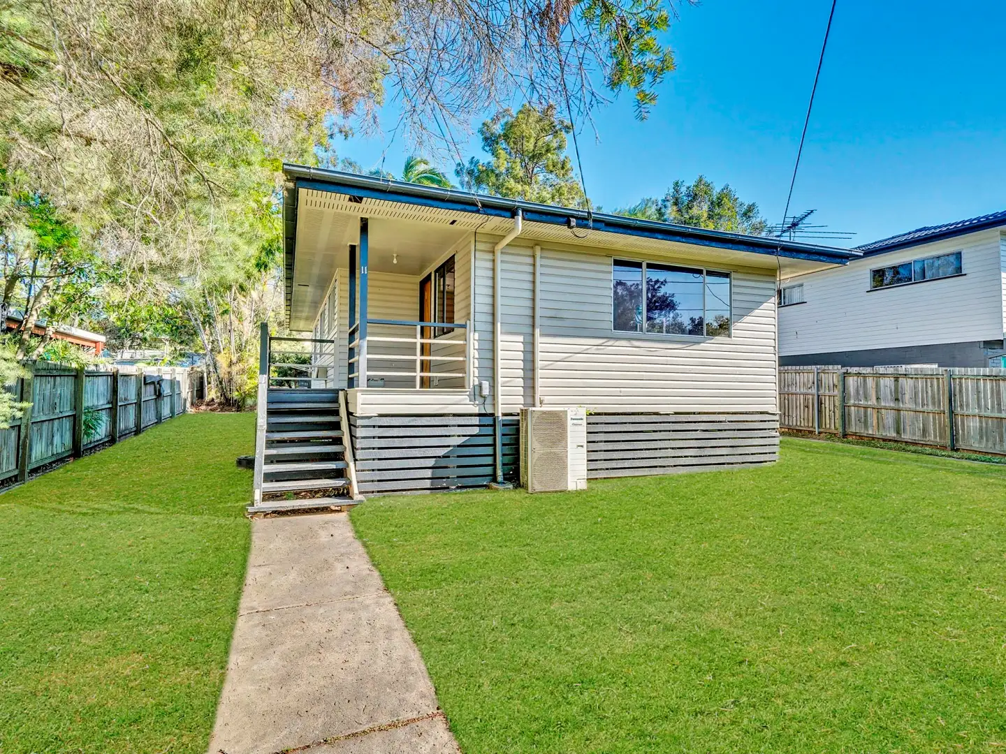 Main view of Homely house listing, 11 Marion Street, Goodna QLD 4300
