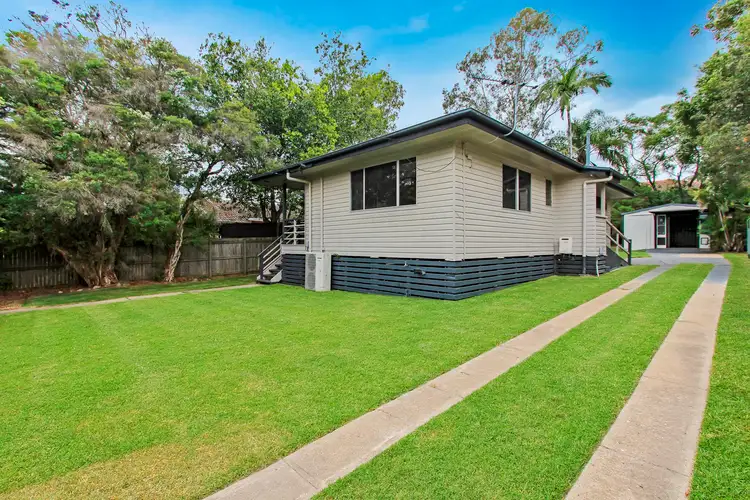 Fourth view of Homely house listing, 11 Marion Street, Goodna QLD 4300