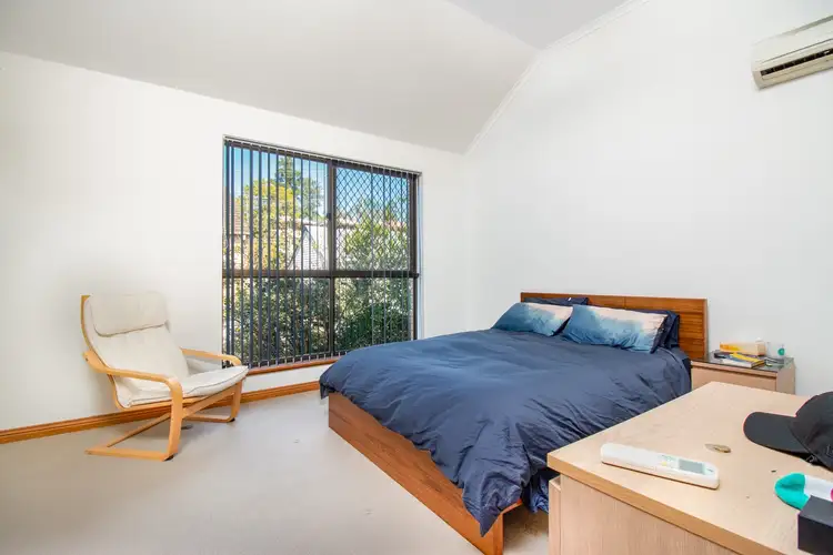 Fourth view of Homely townhouse listing, 3/81 Elizabeth Street, Paddington QLD 4064