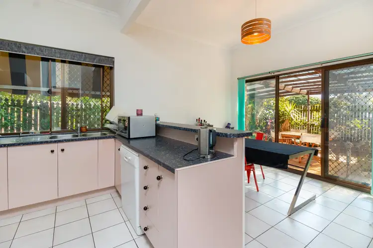 Fifth view of Homely townhouse listing, 3/81 Elizabeth Street, Paddington QLD 4064