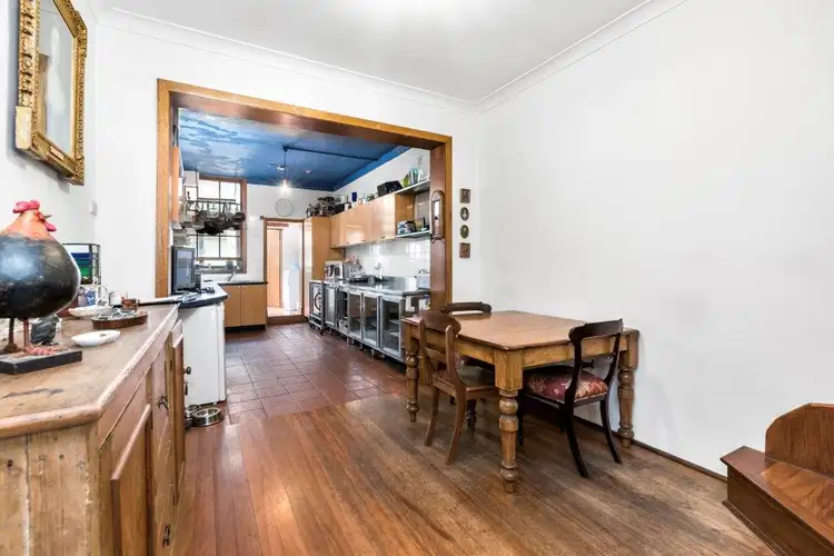 Third view of Homely terrace listing, 17 Taylor Street, Darlinghurst NSW 2010