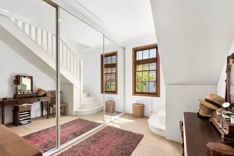 Fourth view of Homely terrace listing, 17 Taylor Street, Darlinghurst NSW 2010