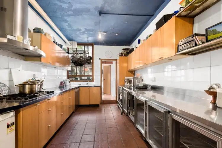 Fifth view of Homely terrace listing, 17 Taylor Street, Darlinghurst NSW 2010