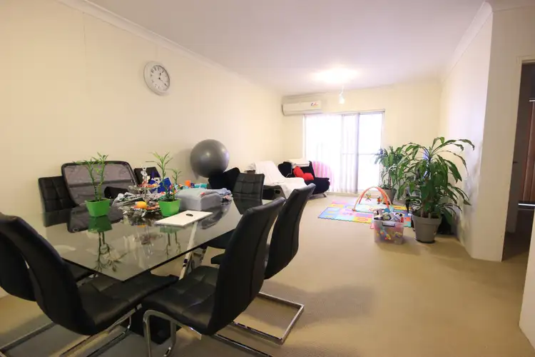 Second view of Homely unit listing, 17/8-10 Browne Parade, Warwick Farm NSW 2170