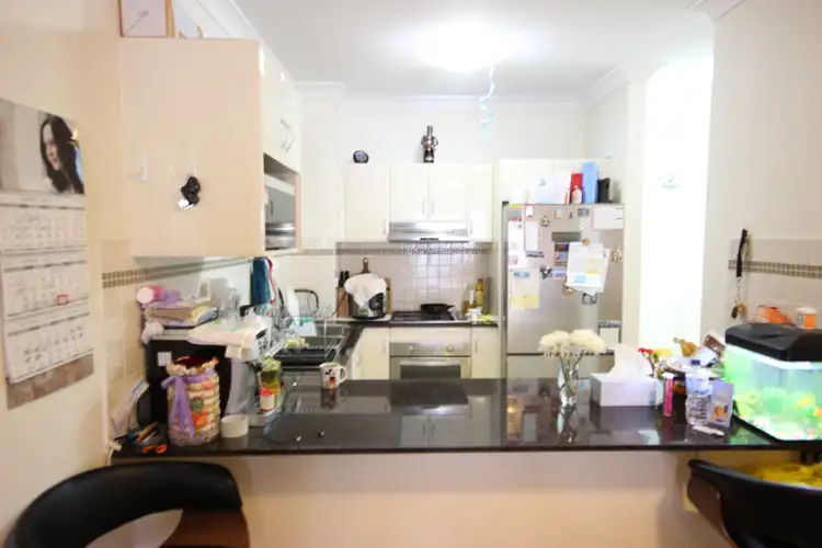 Third view of Homely unit listing, 17/8-10 Browne Parade, Warwick Farm NSW 2170