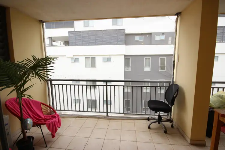 Seventh view of Homely unit listing, 17/8-10 Browne Parade, Warwick Farm NSW 2170