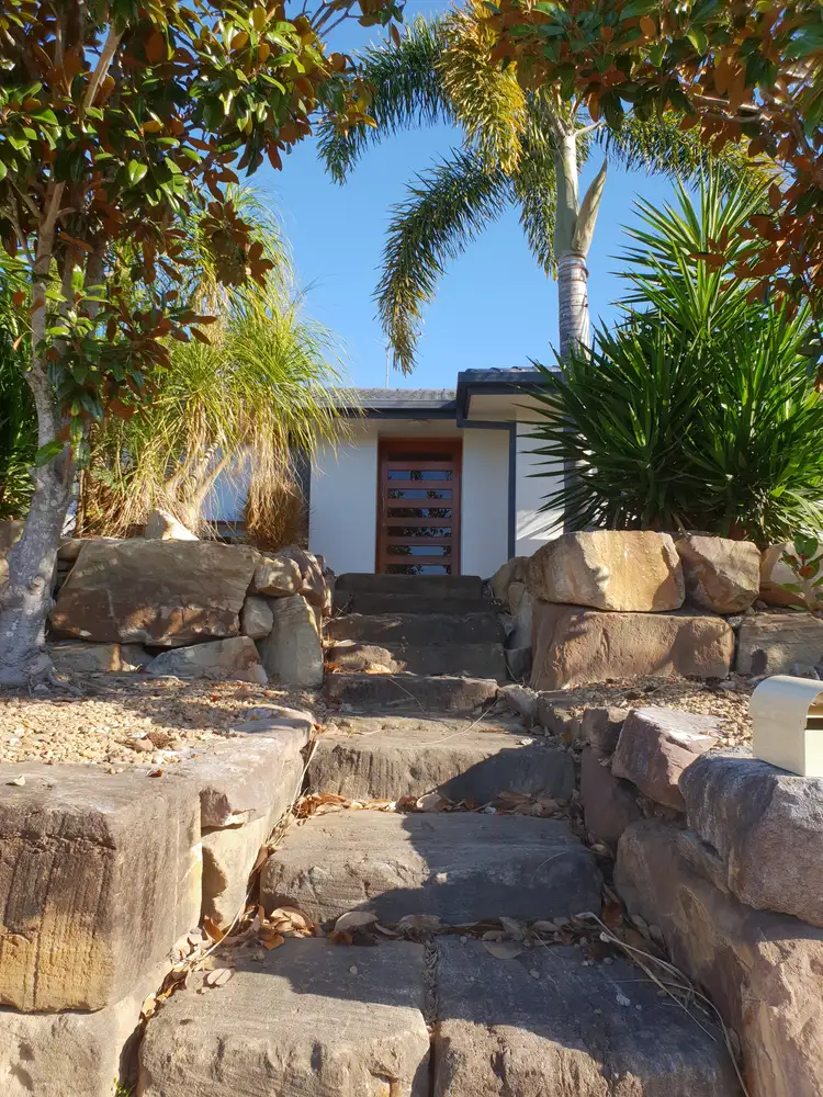 Main view of Homely house listing, 12 Jessie Crescent, Bethania QLD 4205