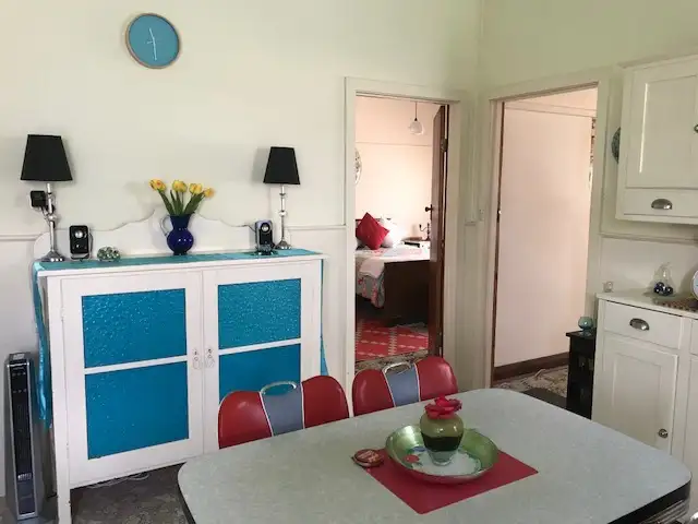 Fifth view of Homely house listing, 2 Riverside Street, Jeparit VIC 3423