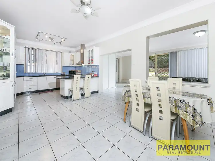 47 Myers Street, Roselands NSW 2196