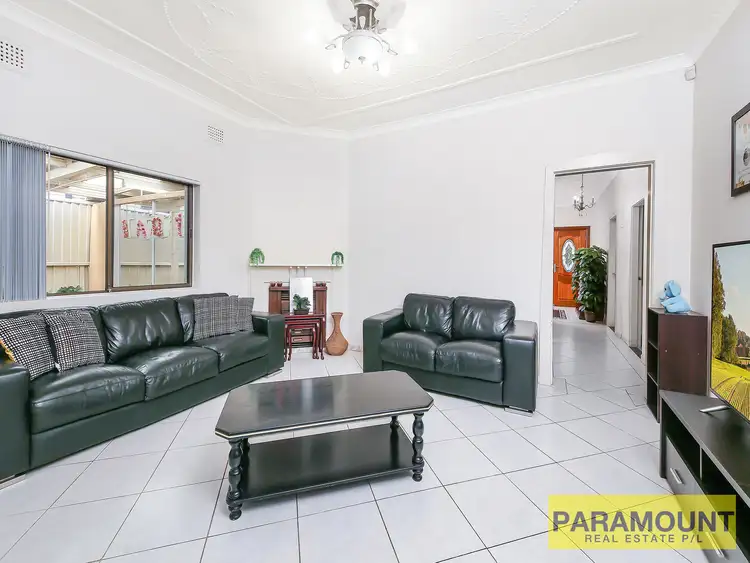 Third view of Homely house listing, 47 Myers Street, Roselands NSW 2196