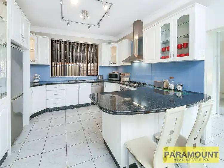 Fifth view of Homely house listing, 47 Myers Street, Roselands NSW 2196