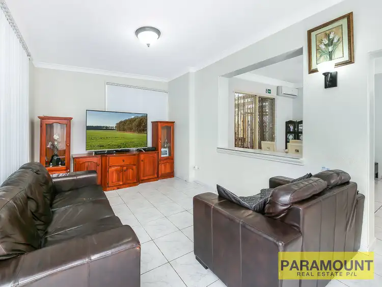 Sixth view of Homely house listing, 47 Myers Street, Roselands NSW 2196