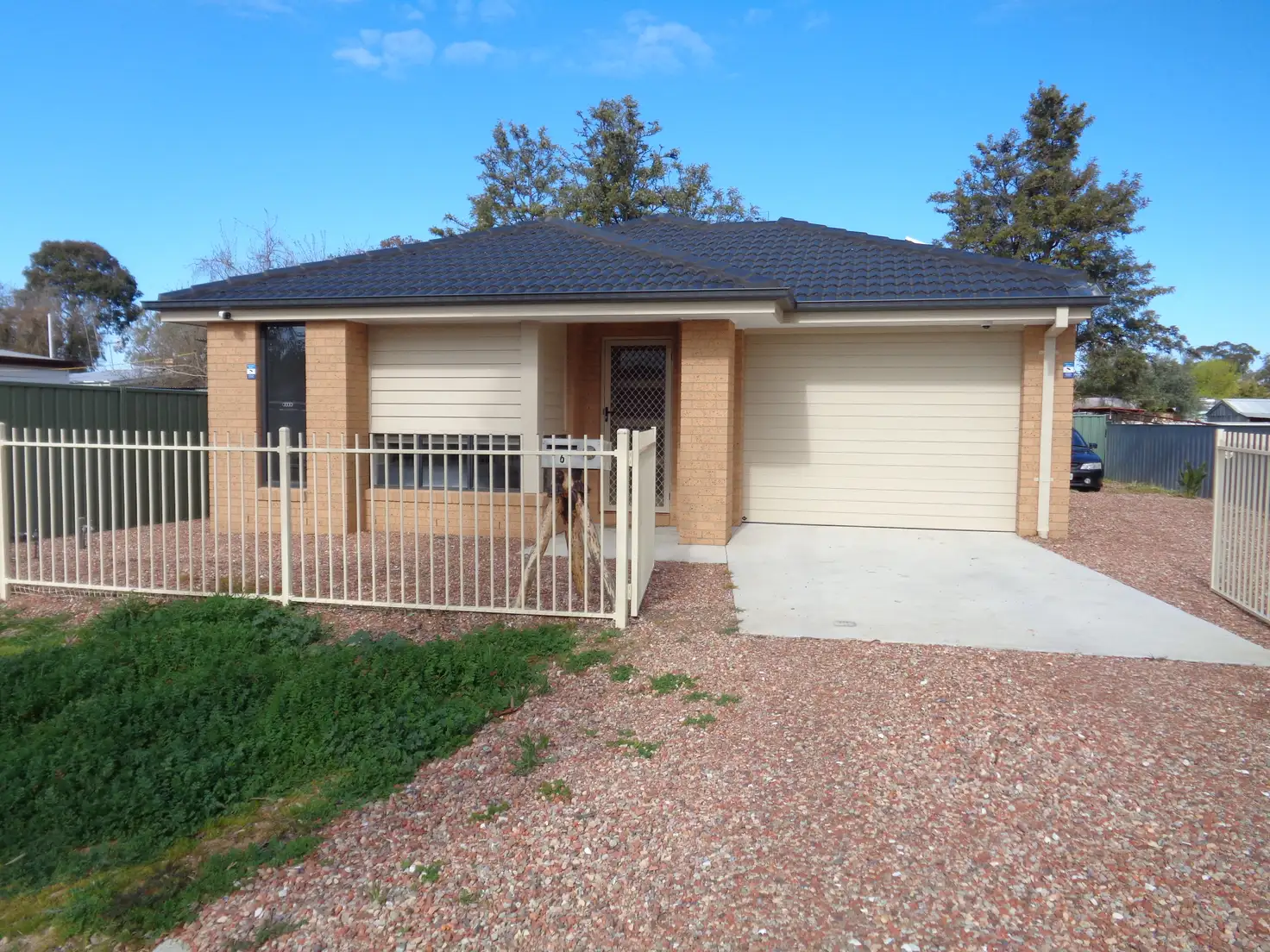 Main view of Homely house listing, 6 Smith Street, Elmore VIC 3558