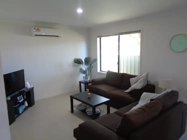 Second view of Homely house listing, 6 Smith Street, Elmore VIC 3558