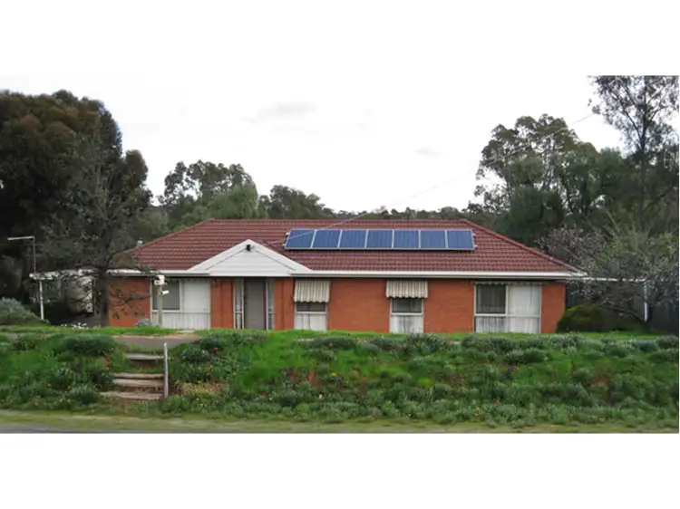 Main view of Homely rural property listing, 50 Hospital Street, Wedderburn VIC 3518