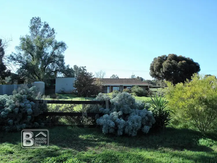 Second view of Homely rural property listing, 50 Hospital Street, Wedderburn VIC 3518