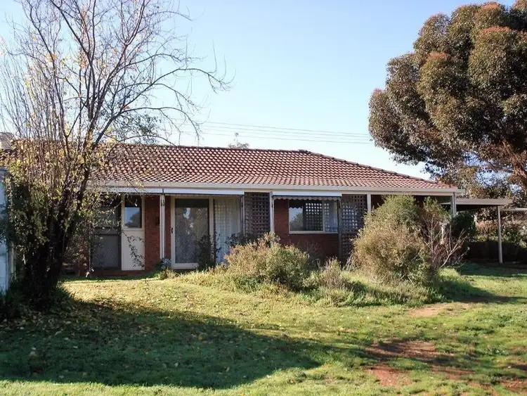 Third view of Homely rural property listing, 50 Hospital Street, Wedderburn VIC 3518