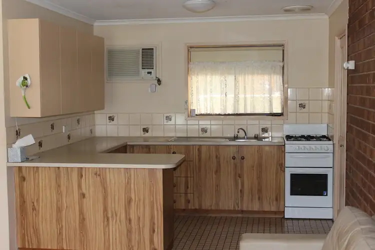 Third view of Homely townhouse listing, 3/29 Smythe Street, Benalla VIC 3672