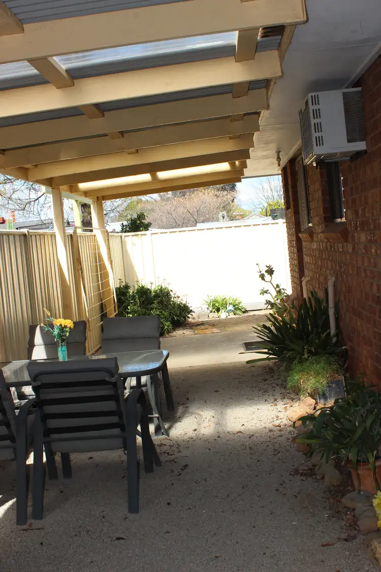 Seventh view of Homely townhouse listing, 3/29 Smythe Street, Benalla VIC 3672