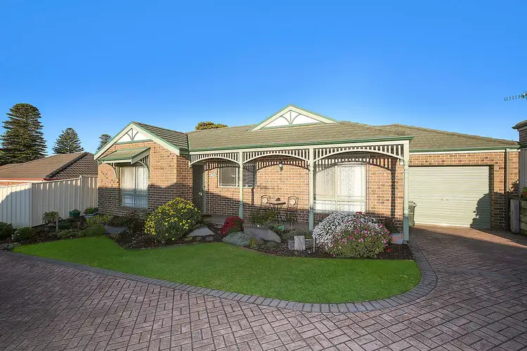 Second view of Homely unit listing, 7/45 Timor Street, Warrnambool VIC 3280
