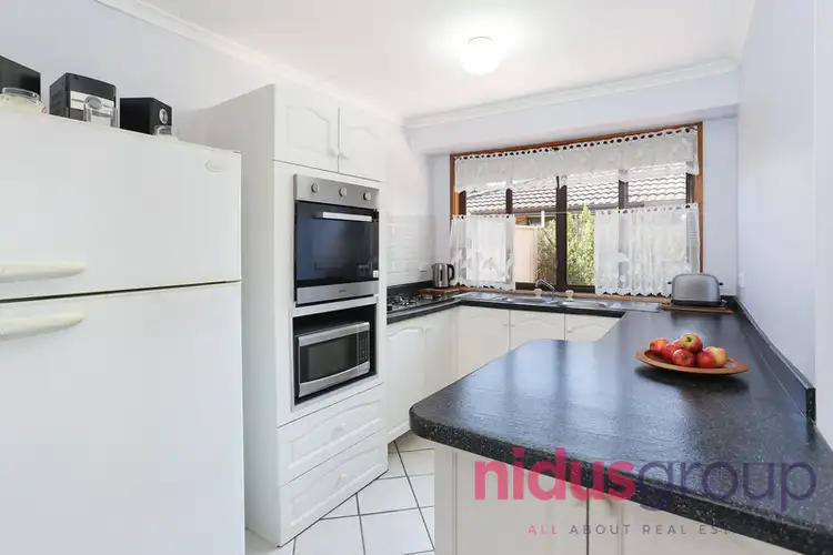 Second view of Homely house listing, 23 Budapest Street, Rooty Hill NSW 2766