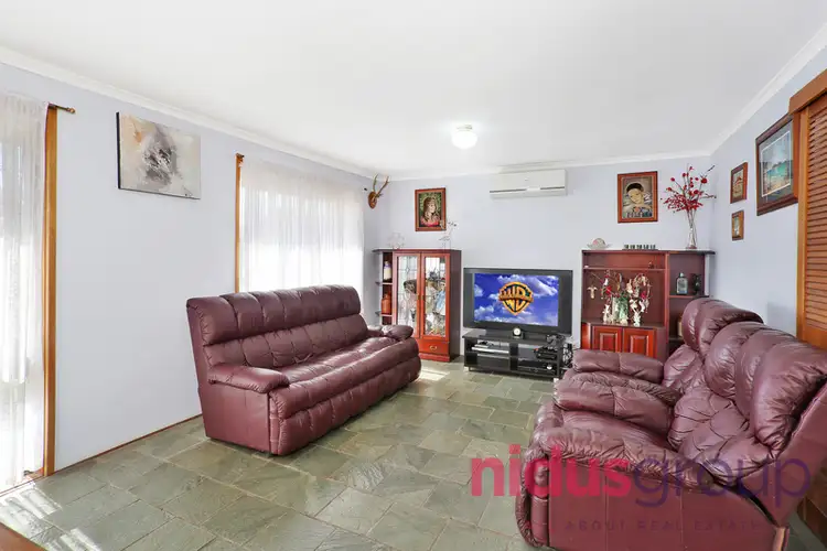 Third view of Homely house listing, 23 Budapest Street, Rooty Hill NSW 2766