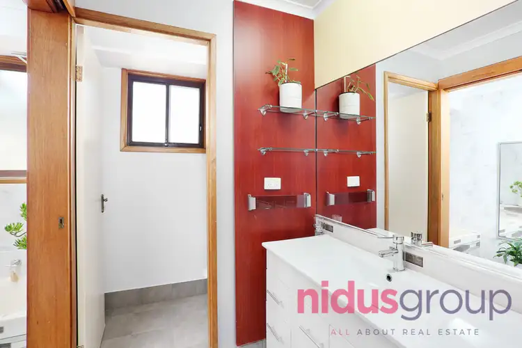 Fourth view of Homely house listing, 23 Budapest Street, Rooty Hill NSW 2766