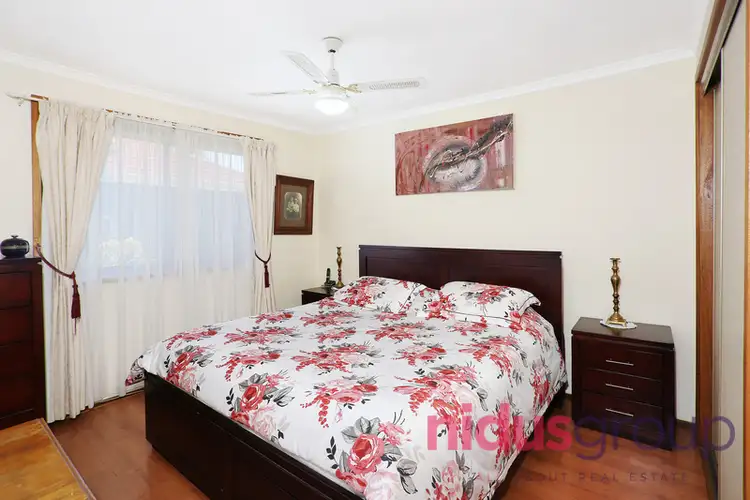 Fifth view of Homely house listing, 23 Budapest Street, Rooty Hill NSW 2766