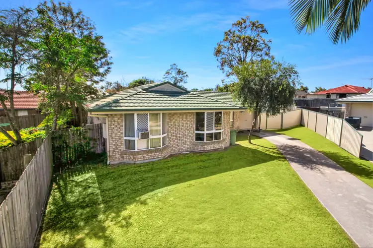 Main view of Homely house listing, 20 Debanie Court, Marsden QLD 4132