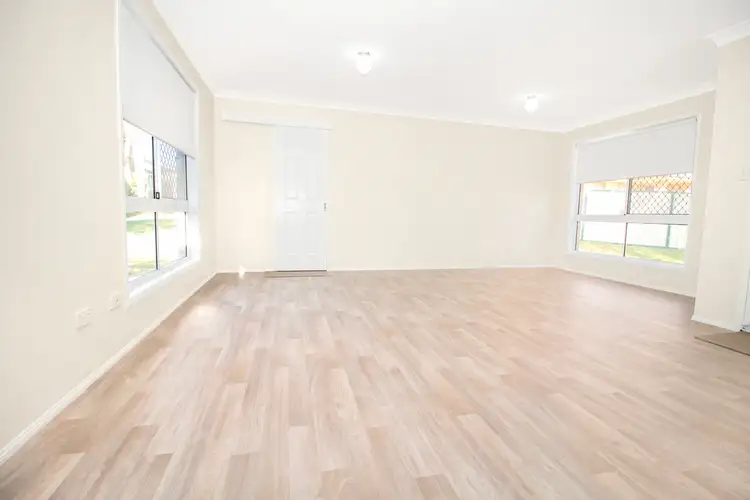 Second view of Homely house listing, 20 Debanie Court, Marsden QLD 4132