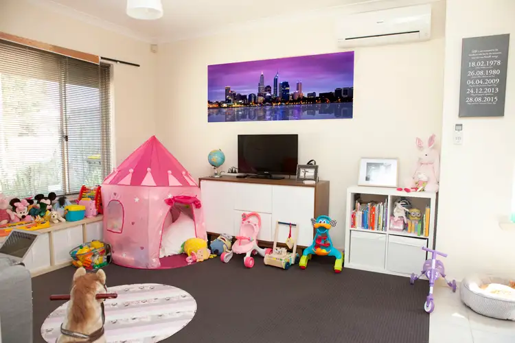 Fourth view of Homely house listing, 20 Knight Avenue, Yokine WA 6060