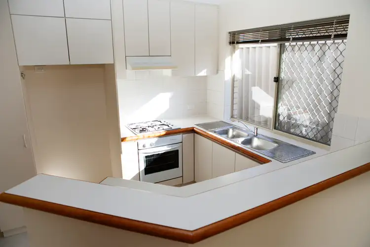 Seventh view of Homely house listing, 20 Knight Avenue, Yokine WA 6060