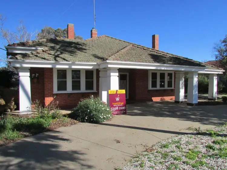 228 Scott Street, Warracknabeal VIC 3393