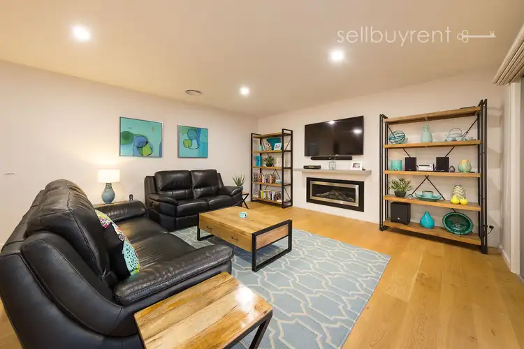 Fourth view of Homely house listing, 12 PARTRIDGE WAY, Wodonga VIC 3690