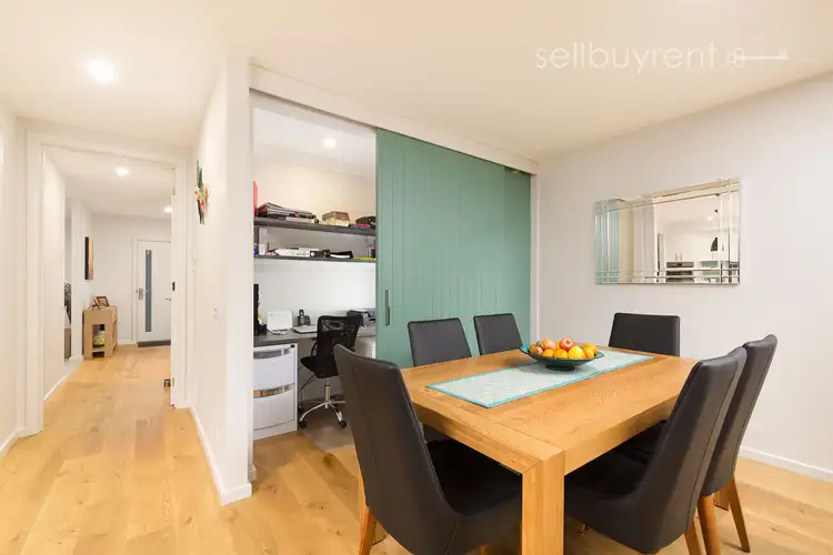 Sixth view of Homely house listing, 12 PARTRIDGE WAY, Wodonga VIC 3690