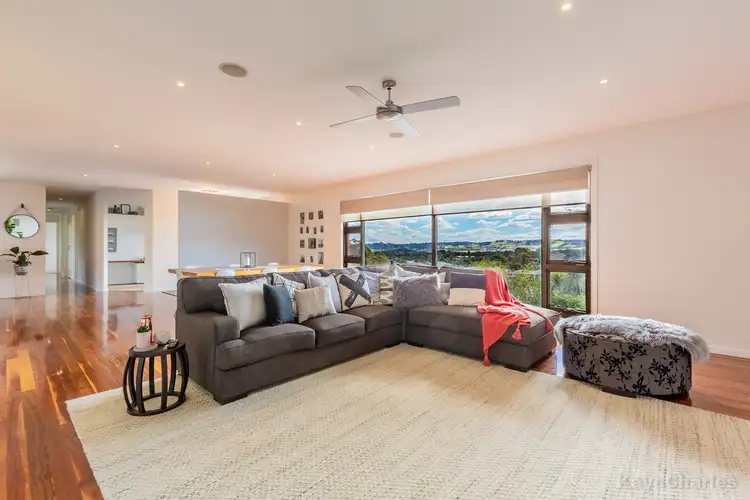 Second view of Homely house listing, 4 Chloe Court, Beaconsfield VIC 3807
