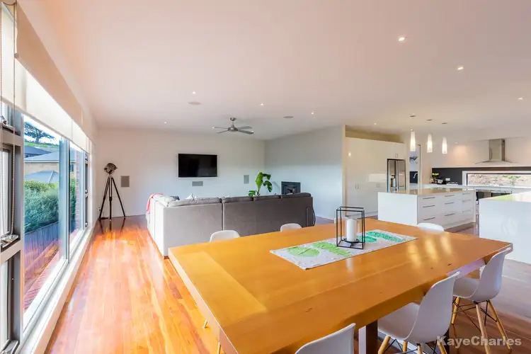 Fifth view of Homely house listing, 4 Chloe Court, Beaconsfield VIC 3807