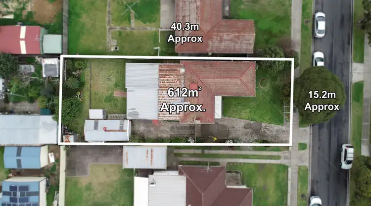 70 Victory Road, Airport West VIC 3042
