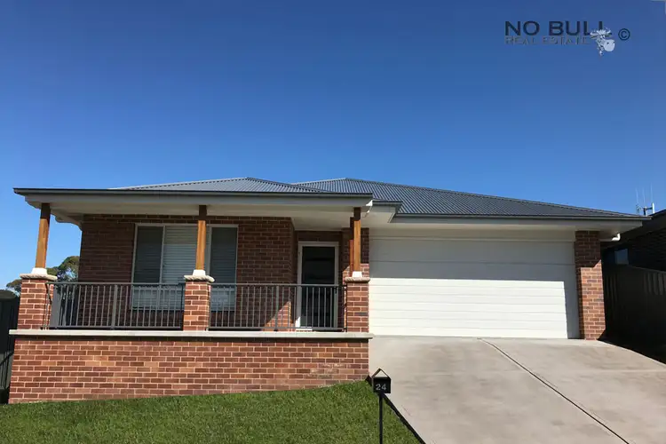 24 Tramway Drive
