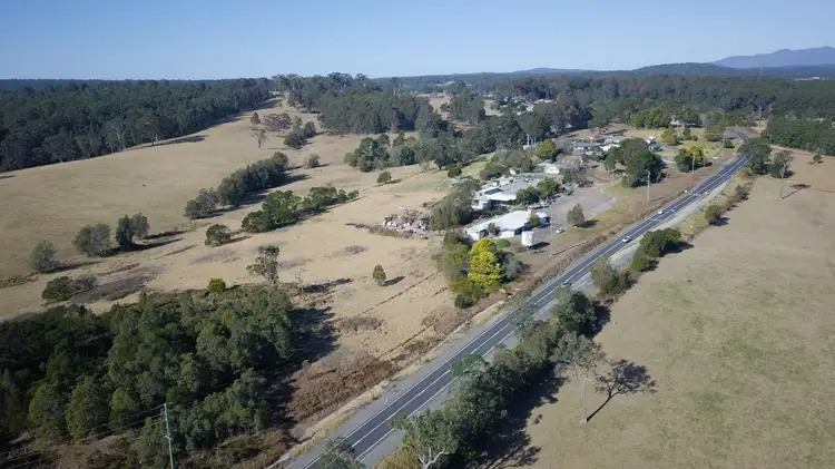 Main view of Homely land listing, 20 Princes Highway, Bodalla NSW 2545