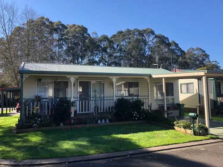 32/44 Burke Street, Warragul VIC 3820