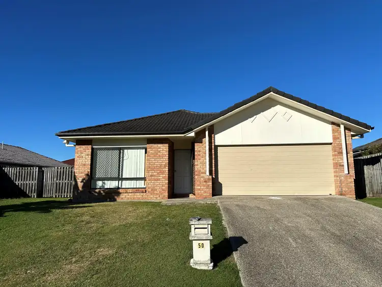 50 Benjamina Drive