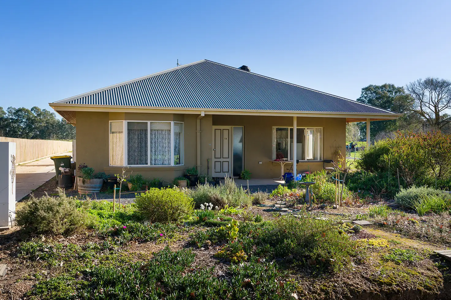 Main view of Homely house listing, 1/14 Panmure Street, Newstead VIC 3462