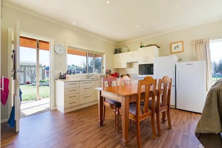 Second view of Homely house listing, 1/14 Panmure Street, Newstead VIC 3462