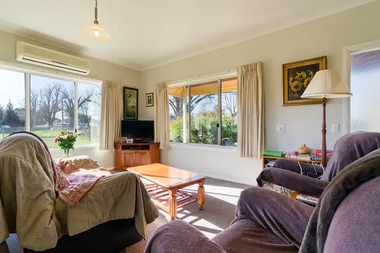 Third view of Homely house listing, 1/14 Panmure Street, Newstead VIC 3462