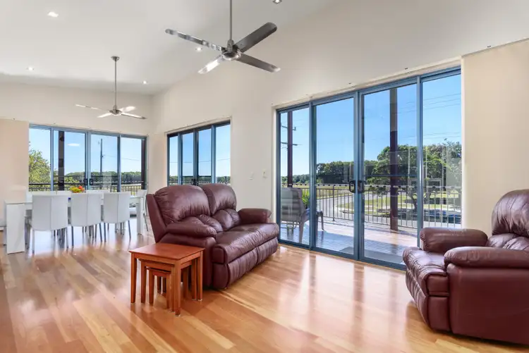 Sixth view of Homely house listing, 2 Zircon St, Rainbow Beach QLD 4581