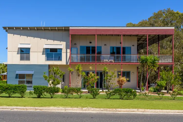 Seventh view of Homely house listing, 2 Zircon St, Rainbow Beach QLD 4581