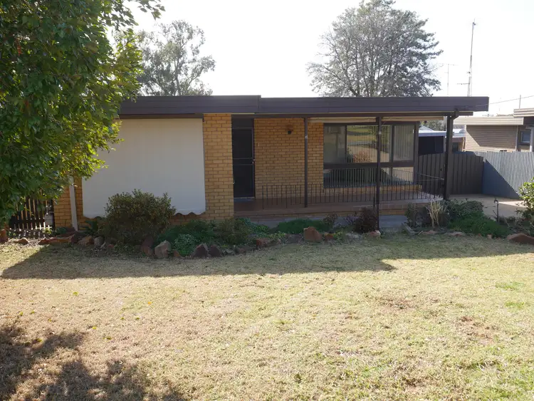 Main view of Homely house listing, 18 Mitchell Street, Leeton NSW 2705