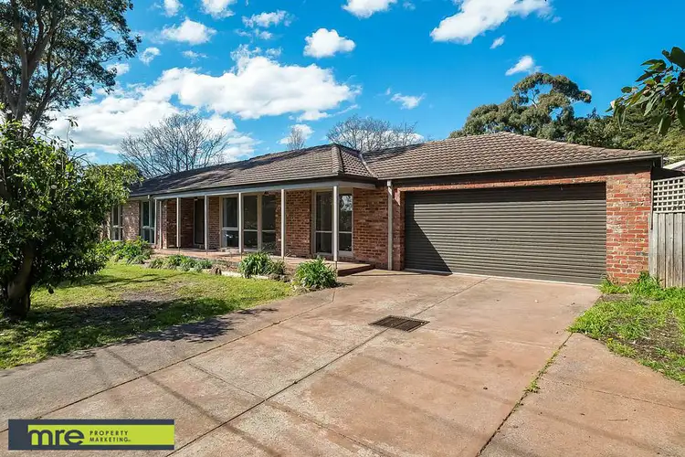2A Owen Street, Boronia VIC 3155